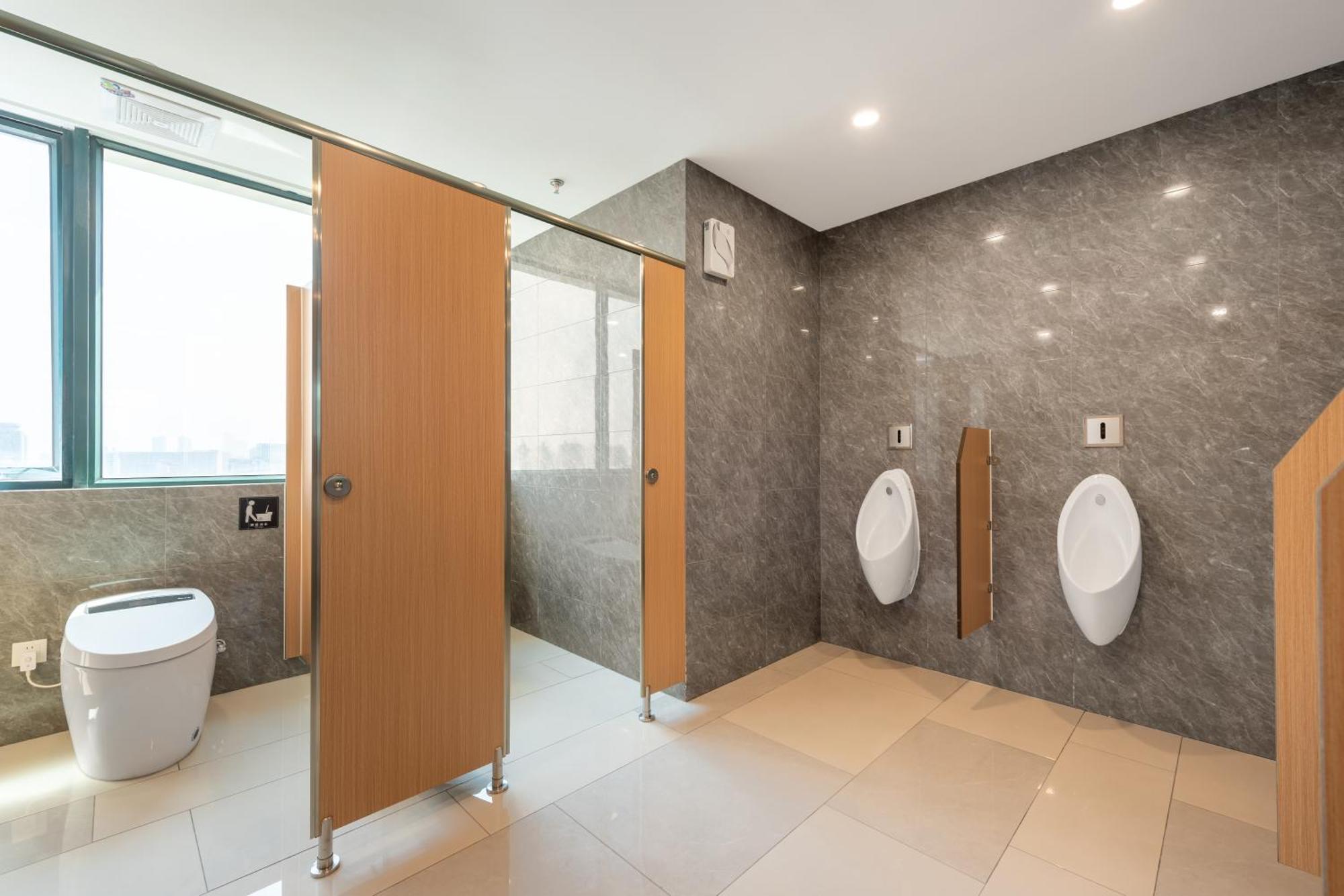 Lemon Hotel - Metro Line 1 Line 7 Changshu Road 200 Meters Shanghai Buitenkant foto